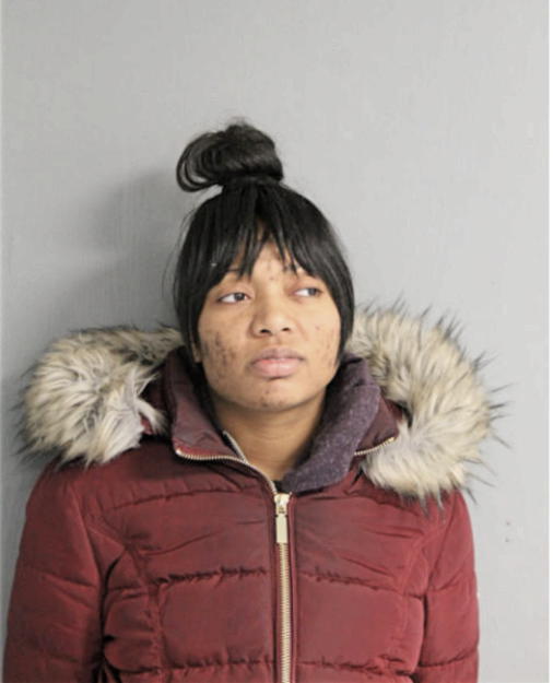 KEMI K DRINK, Cook County, Illinois