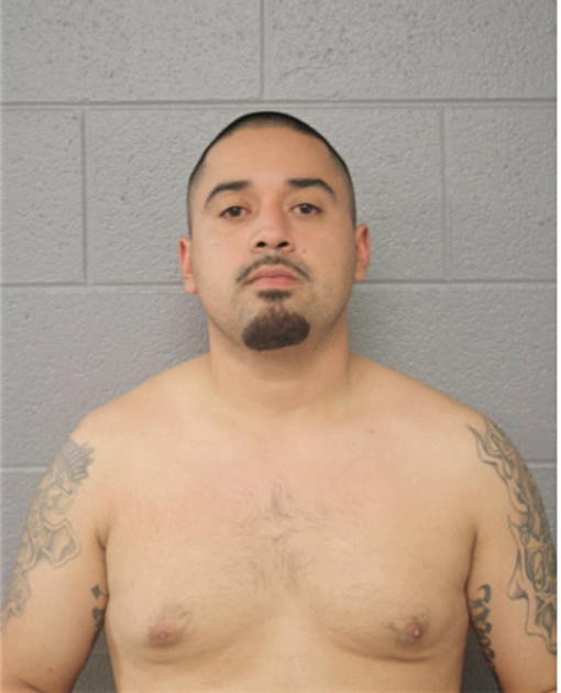 DAVID DUARTE, Cook County, Illinois