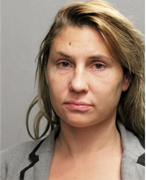 NATASHA M DUSZAK, Cook County, Illinois