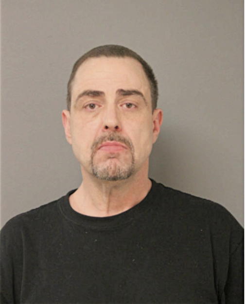 HAROLD L EGELSTON, Cook County, Illinois