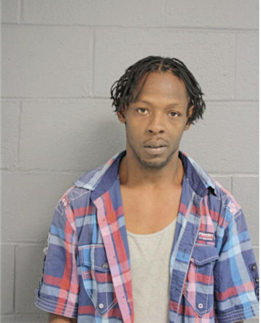 CURTIS ELLIS, Cook County, Illinois