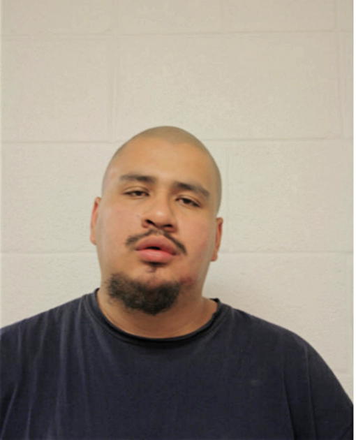 LUIS ESPINO, Cook County, Illinois