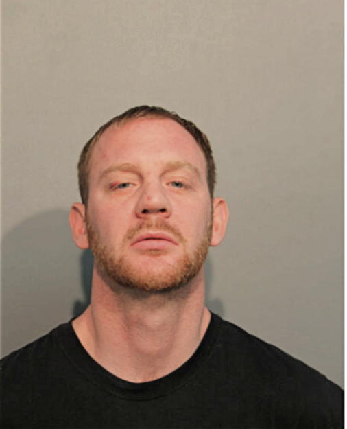 BRIAN D FAUGHT, Cook County, Illinois
