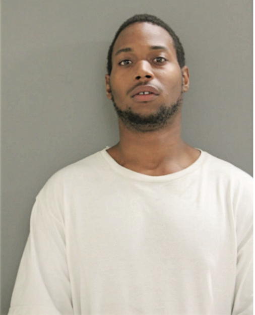 JAMEL J FAULKNER, Cook County, Illinois