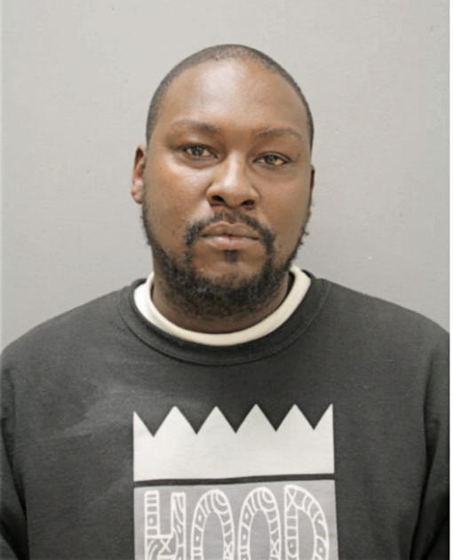 ERIC E FIELDER, Cook County, Illinois
