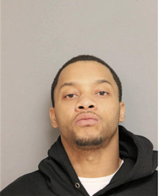 RICHARD L FOSTER JR, Cook County, Illinois