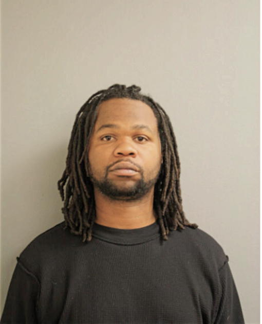 TODD C FRANK, Cook County, Illinois