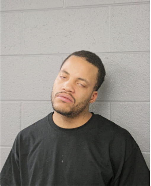 MARTELL FRANKLIN, Cook County, Illinois