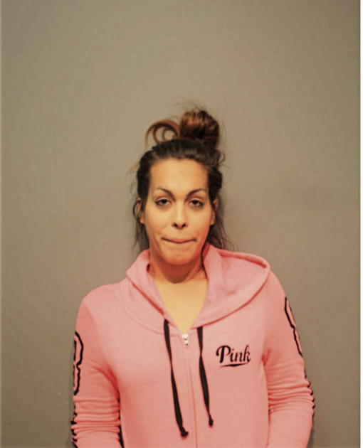 JULISSA FRANKOWSKI, Cook County, Illinois