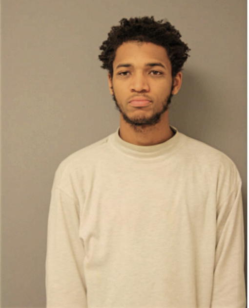 TY ROY FRENCH, Cook County, Illinois