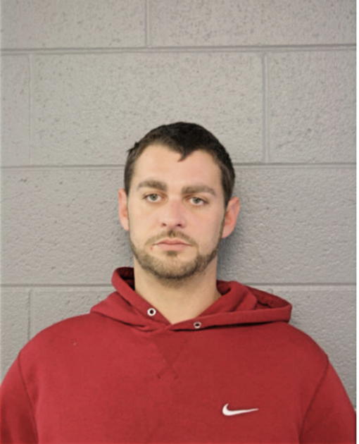 MATTHEW R FULLER, Cook County, Illinois