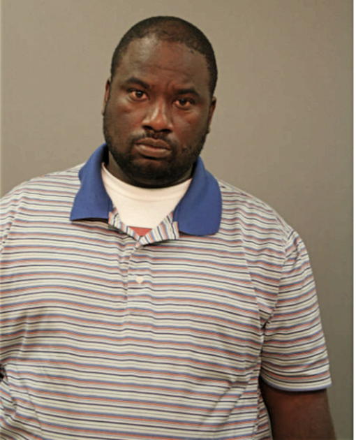 TREMAIN RENARD FUNCHES, Cook County, Illinois