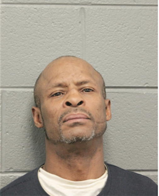 GEORGE GAITOR, Cook County, Illinois