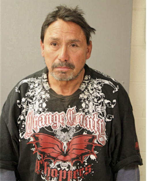 JORGE GAMERO, Cook County, Illinois