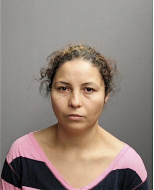 MARISSA ESTRELLA GARCIA, Cook County, Illinois
