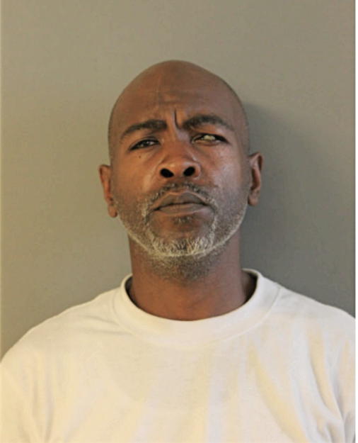 LESTER GARRETT, Cook County, Illinois