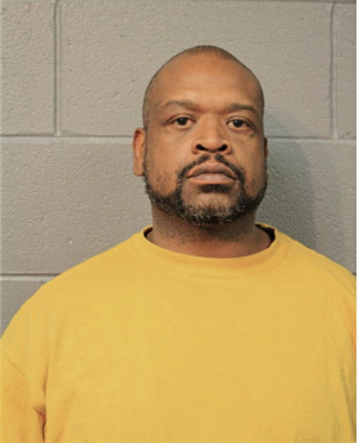 ARLOWE GARRON, Cook County, Illinois