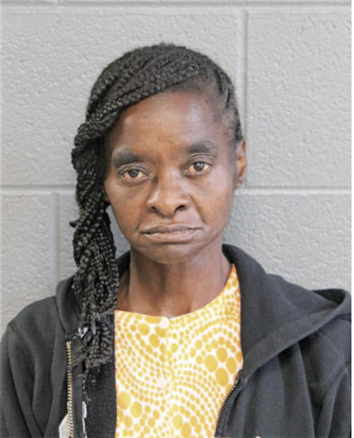 SHAVONNE M GAVIN, Cook County, Illinois