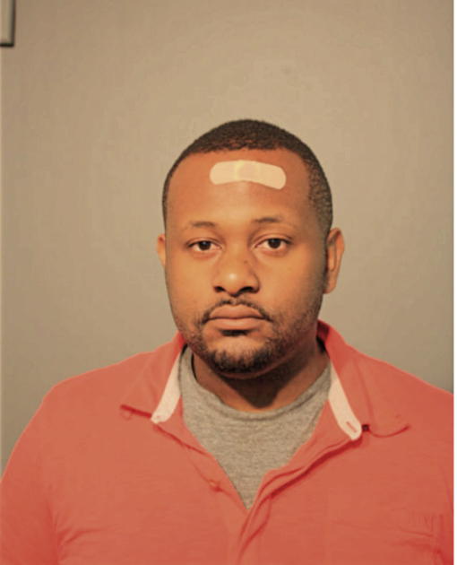 COURTNEY L GLASPER, Cook County, Illinois