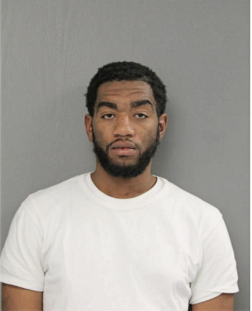 DAKARI Q GRAYER, Cook County, Illinois
