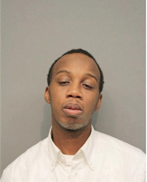 CALVIN L GREEN, Cook County, Illinois