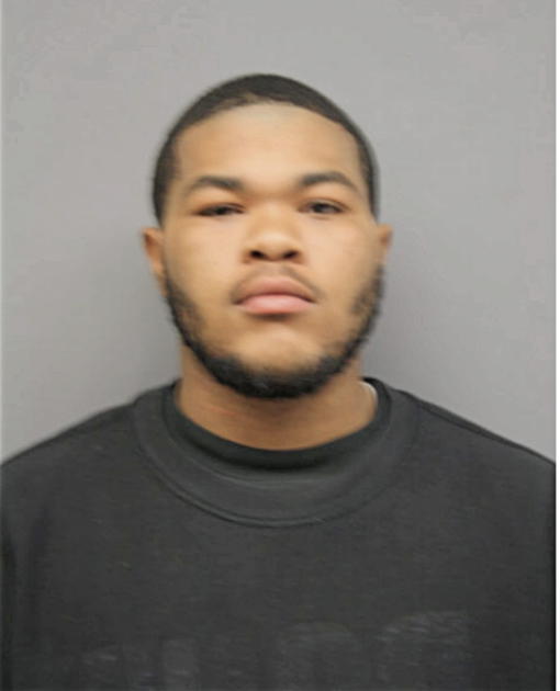 ELIJAH L GREEN, Cook County, Illinois