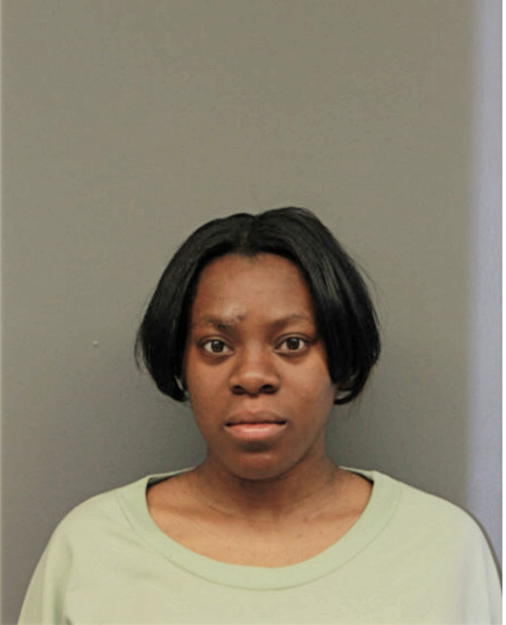MICHELLE E GREEN, Cook County, Illinois