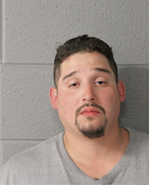 HUGO GUZMAN, Cook County, Illinois