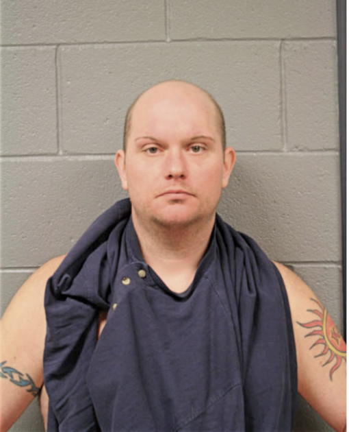 KEITH A H GARDNER, Cook County, Illinois