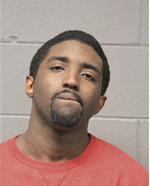 RASHAUN A HAASTRUP, Cook County, Illinois