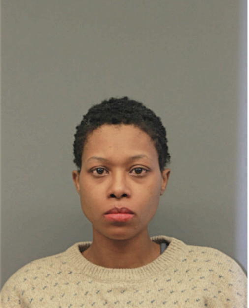 TAURIAN M HARRIS, Cook County, Illinois