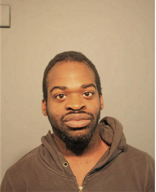 STEVEN J HAYMON, Cook County, Illinois