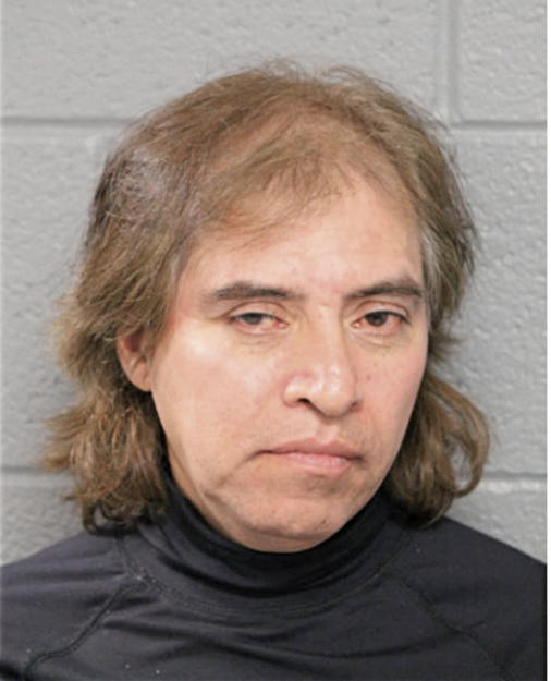 ARMANDO HERNANDEZ, Cook County, Illinois