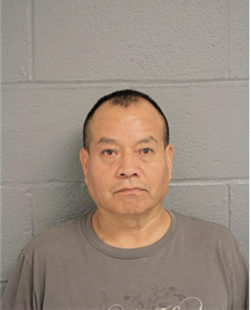FRANCISCO HERNANDEZ, Cook County, Illinois