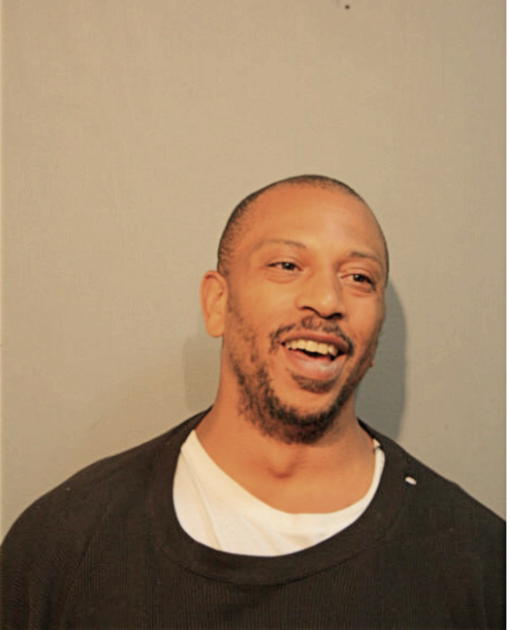 CHRISTOPHER D HIBBLER, Cook County, Illinois