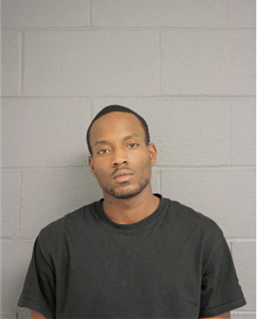 PATRICK L HILL, Cook County, Illinois