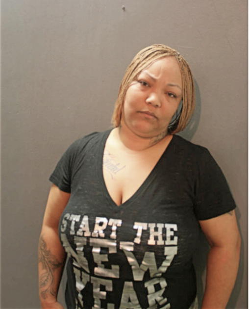 MONICA R HOBDY, Cook County, Illinois
