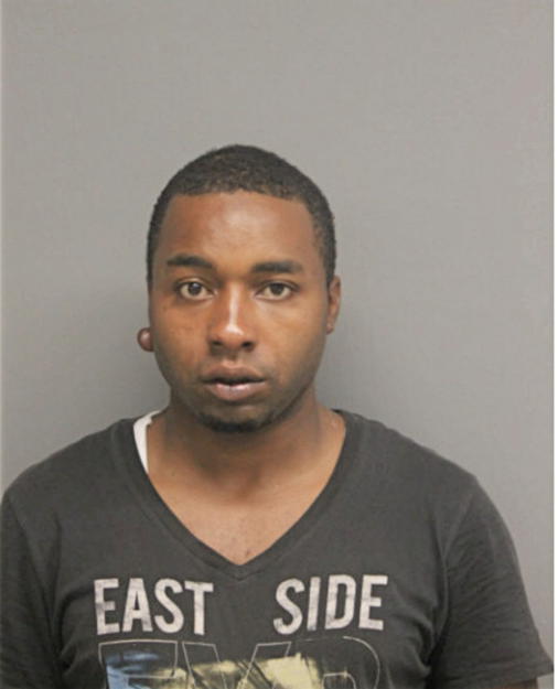 JAMAYLE S HOWARD, Cook County, Illinois