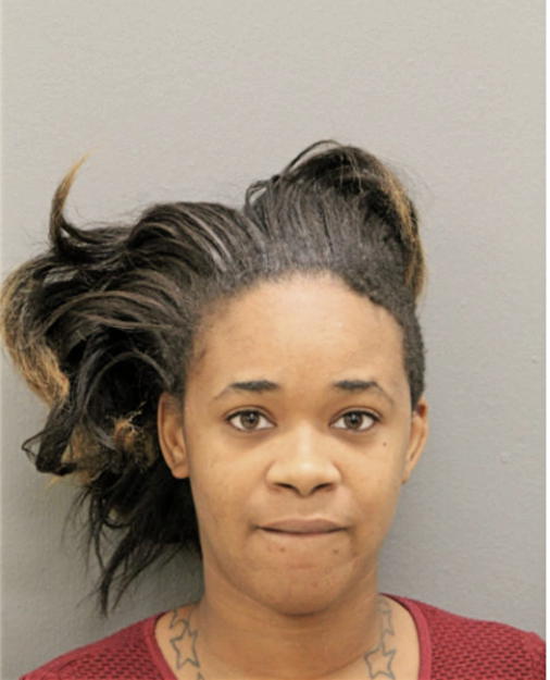 EMANI V HUMPHREY, Cook County, Illinois