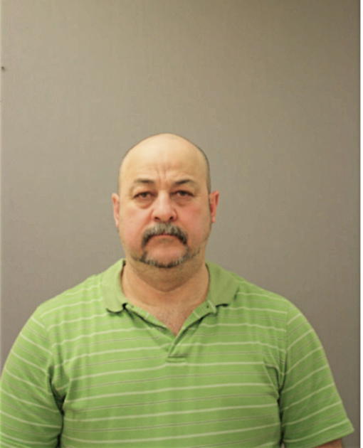 MARIO HURTADO-MEZA, Cook County, Illinois