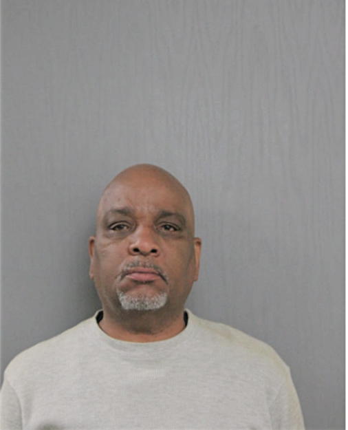 DONALD JACKSON, Cook County, Illinois
