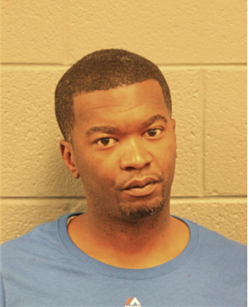 JAMES E JACKSON, Cook County, Illinois