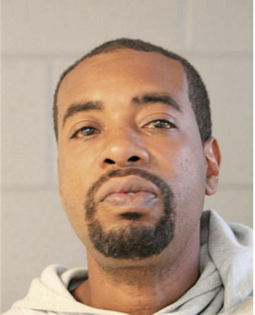 NATHANIEL C JACKSON, Cook County, Illinois