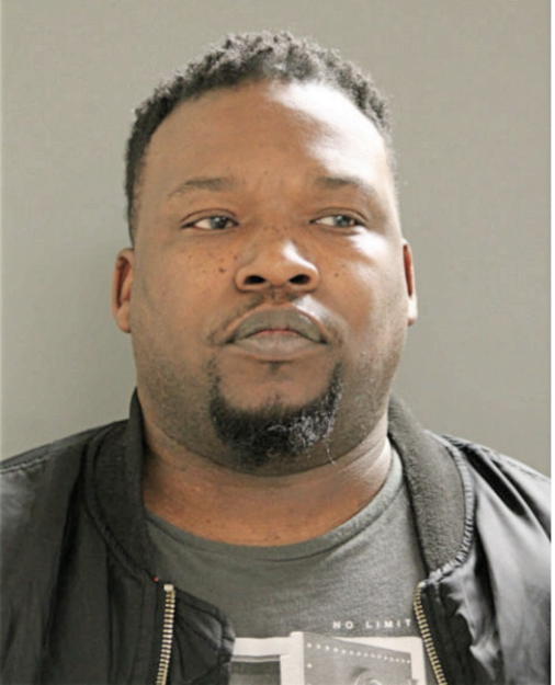 RAYMOND A JAMES, Cook County, Illinois
