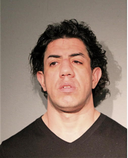 AMINE ALI JAQUADI, Cook County, Illinois