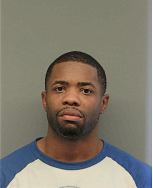 ANTONIO D JEFFERSON, Cook County, Illinois