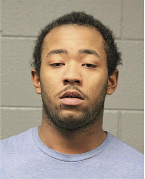 LAZARUS JEFFERSON, Cook County, Illinois