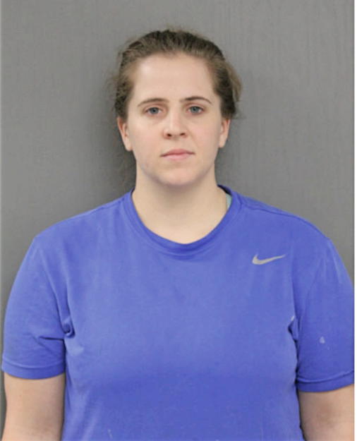 MARGARET ANN JEFFRY, Cook County, Illinois