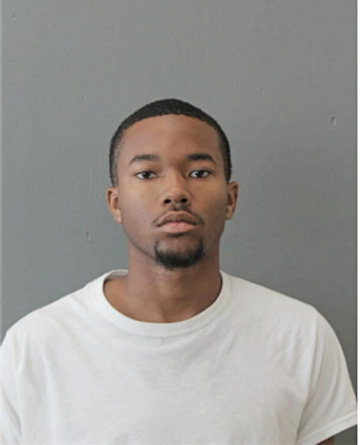 LAVONTE T JOHNSON, Cook County, Illinois