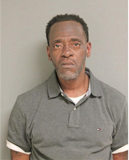 SEDRICK L JOHNSON, Cook County, Illinois